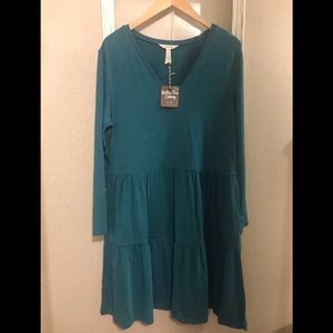 Matilda Jane Dress